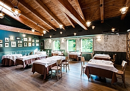 Palazzo di Varignana Resort & Spa | Golf i Emilia Romagna