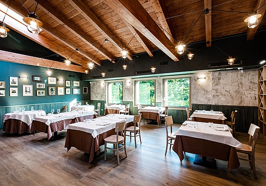 Palazzo di Varignana Resort & Spa | Golf i Emilia Romagna