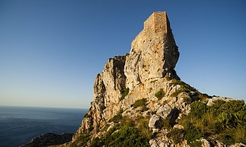 Serre Tramuntana