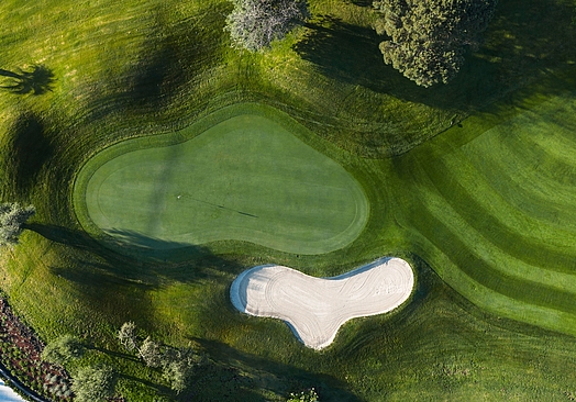 Picciolo Etna Golf Resort & Spa, Curio Collection by Hilton