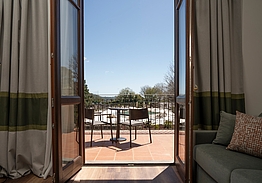 Picciolo Etna Golf Resort & Spa, Curio Collection by Hilton
