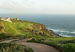 Pinnacle Point Golf Club