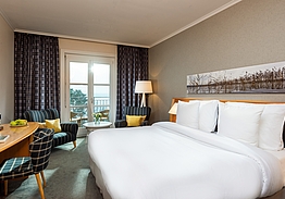 Precise Resort Bad Saarow