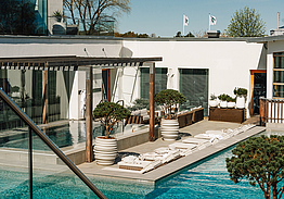 Sankt Jörgen Park | Golf i Göteborg