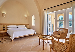 Sheraton Miramar Resort El Gouna