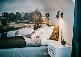 Skyrup Golf & Hotell | Golfresort i Skåne