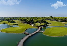 Sueno Golf Club | Golf i Belek