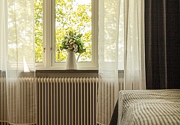 Trelleborgs Golfklubb | Hotell Stavstensgården