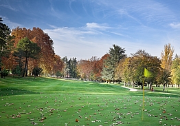 Vidago Palace | Golf i Portugal