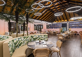 Hotel Suite Villa María