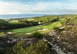 West Cliffs Ocean and Golf Resort