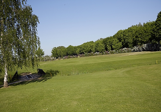Wittelsbacher Golfclub & Hotel