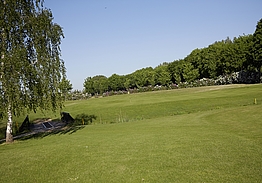 Wittelsbacher Golfclub & Hotel