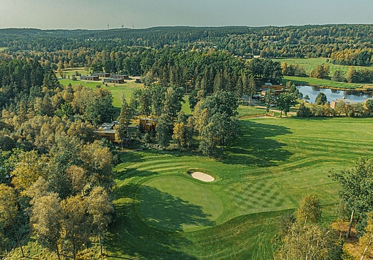 Woodlands Country Club | Golf i Skåne