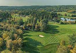 Woodlands Country Club | Golf i Skåne