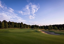 Simons Golf Club