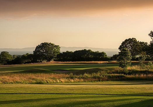 Åkagårdens Golfklubb