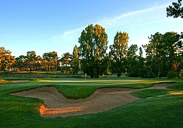 PGA Aroeira Lisboa | PGA Aroeira 1