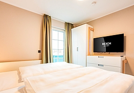 BEECH Resort Fleesensee