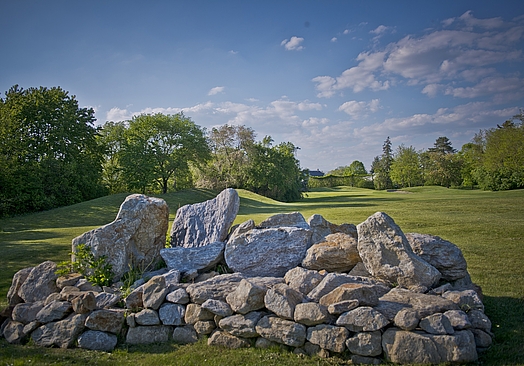 Diamond Country Club | Diamond Park Course