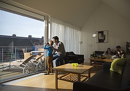 Enjoy Resorts Rømø