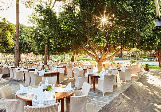 Gloria Serenity Resort | Golf i Belek