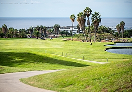 Golf Costa Adeje