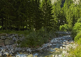 Golfclub Silvretta | Golf i Vorarlberg