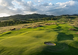 Heritage Awali Golf & Spa | La Réserve Golf Links