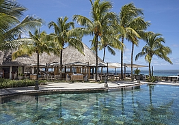 Heritage Awali Golf & Spa | Golf på Mauritius