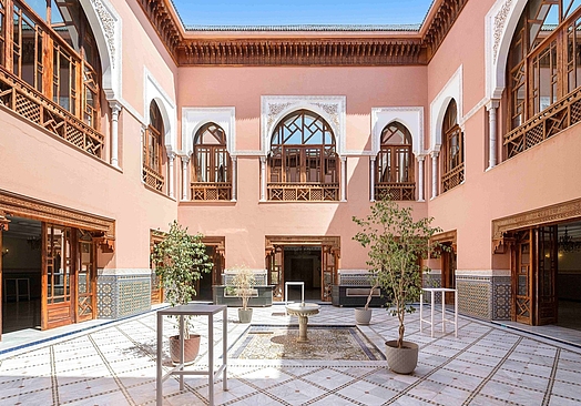Hotel du Golf by Pickalbatros