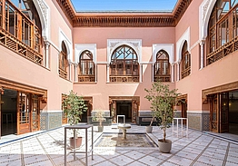 Hotel du Golf by Pickalbatros