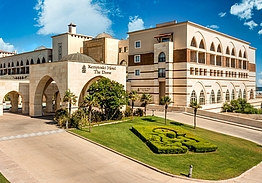 Kempinski Hotel The Dome | Golf i Belek