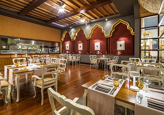 Kempinski Hotel The Dome | Golf i Belek