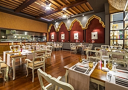 Kempinski Hotel The Dome | Golf i Belek