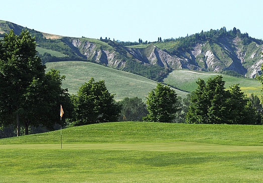 Golf Club Le Fonti | Golf i Emilia Romagna