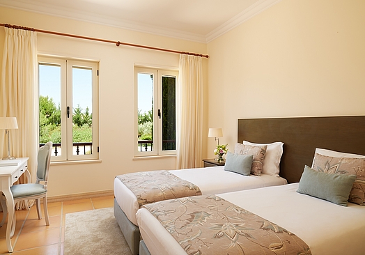 Monte Rei Golf & Country Club | Linked Villa