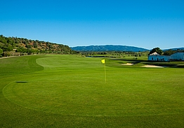 NAU Morgado Golf & Country Club | Morgado Golf Course