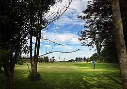 Morsø Golfklub