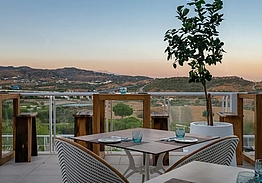 Ona Valle Romano Golf & Resort