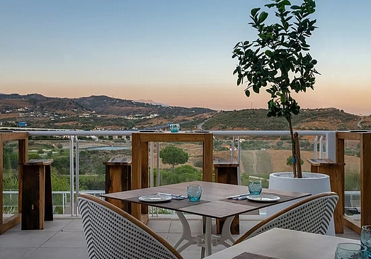 Ona Valle Romano Golf & Resort