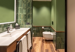 Picciolo Etna Golf Resort & Spa, Curio Collection by Hilton