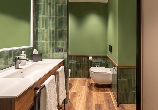 Picciolo Etna Golf Resort & Spa, Curio Collection by Hilton