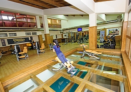 Pirin Golf Hotel & Spa