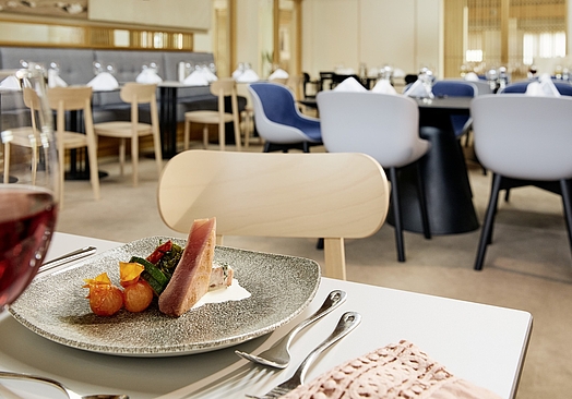 Robinson Quinta da Ria