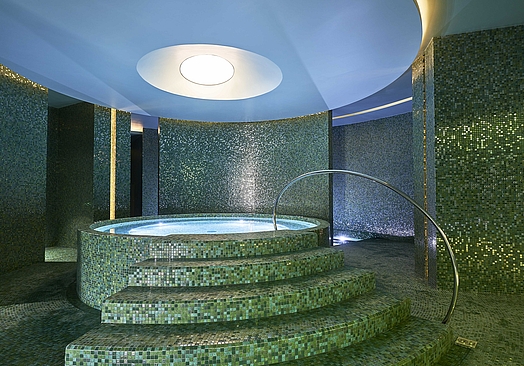 Savoy Palace | Golf på Madeira