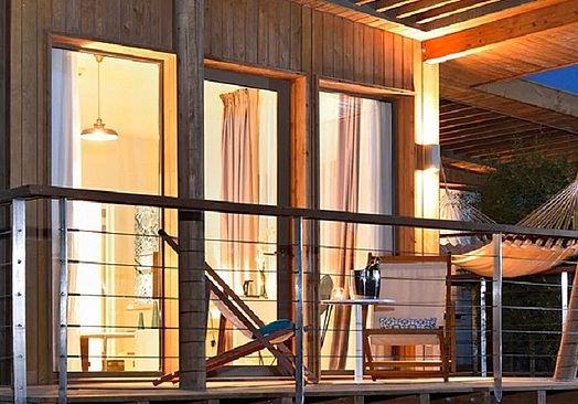 Sol Beach House Taghazout | Golf i Agadir
