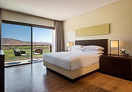 Hyatt Place Taghazout Bay | Golf i Agadir