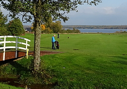 Tange Sø Golfklub