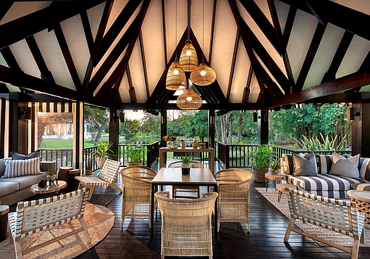 Fancourt South Africa | The Manor House